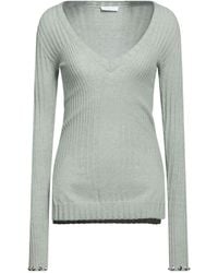 Patrizia Pepe - Pullover - Lyst