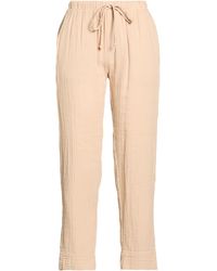 Mandala - Pants Cotton - Lyst