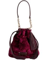 La Carrie - Handbag - Lyst