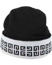 Givenchy - Mützen & Hüte - Lyst