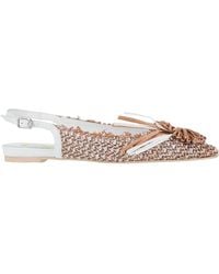 Ras - Ballet Flats - Lyst