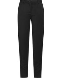 Grifoni - Pants Polyester, Virgin Wool, Elastane - Lyst