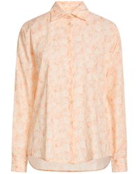 Massimo Alba - Camicia - Lyst