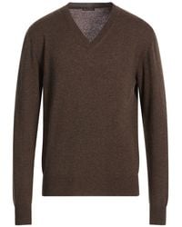 Ballantyne - Pullover - Lyst