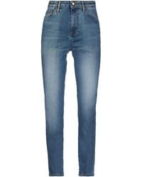 Don The Fuller - Pantalon en jean - Lyst
