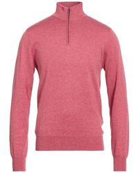Hackett - Rollkragenpullover - Lyst