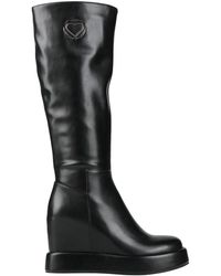 Gai Mattiolo - Stiefel - Lyst