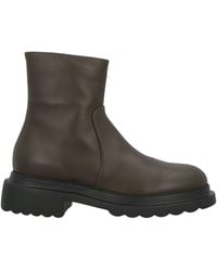 Pomme D'or - Ankle Boots - Lyst