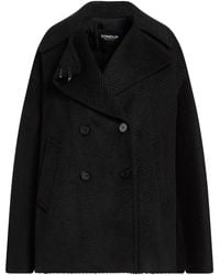 Dondup - Cappotto - Lyst