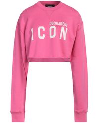 DSquared² - Sweatshirt - Lyst