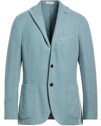 Boglioli - Blazer Cashmere - Lyst
