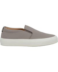 Giorgio Armani - Sneakers - Lyst