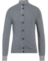 Heritage - Strickjacke - Lyst