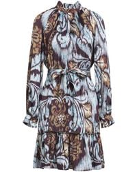 Toy G. - Mini Dress - Lyst