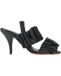 Santoni - Sandals - Lyst