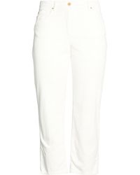 Clips More - Trouser - Lyst