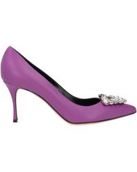 Sergio Rossi - Pumps - Lyst