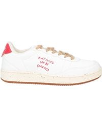 Acbc - Sneakers Synthetic Material - Lyst