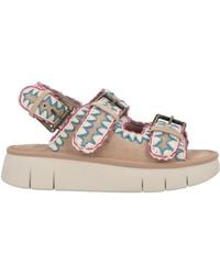 Mou - Sandals - Lyst