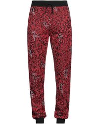 Missoni - Missoni Pants Polyester, Cotton - Lyst