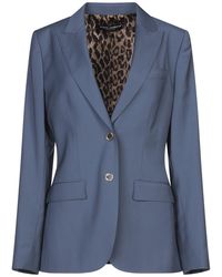 Dolce & Gabbana Americana - Azul