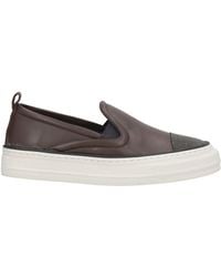 Brunello Cucinelli - Trainers - Lyst
