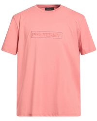 Peuterey - T-Shirts - Lyst