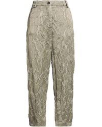 Masnada - Trouser - Lyst
