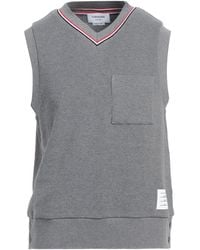 Thom Browne - Pullover - Lyst