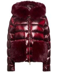 No Secrets - Puffer - Lyst