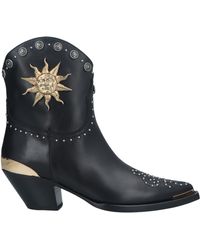 fausto puglisi boots