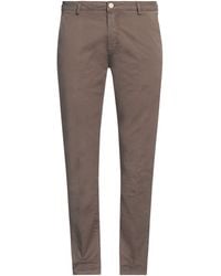 Yan Simmon - Pants - Lyst