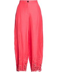 KARL LAGERFELD - Pants - Lyst