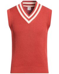 Eleventy - Pullover - Lyst