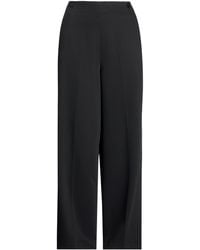 Ami Paris - Pants Virgin Wool, Polyester, Cotton - Lyst