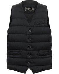 Herno - Gilet - Lyst