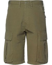 Edwin - Shorts E Bermuda - Lyst