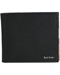 Paul Smith - Portefeuille - Lyst