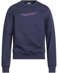 DIESEL - Sweatshirts - Lyst