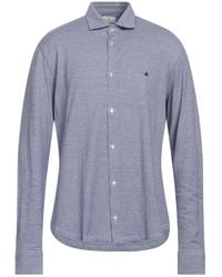 Brooksfield - Shirt - Lyst
