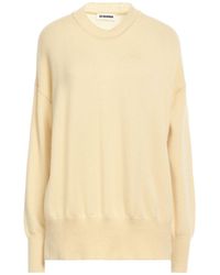 Jil Sander - Sweater - Lyst