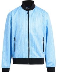 Versace Jeans Couture - Sweatshirt - Lyst