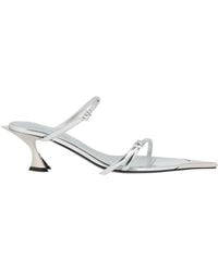 Mugler - Sandals - Lyst