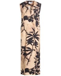 Kaos - Midi Dresses - Lyst