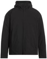 Herno - Puffer Polyester - Lyst