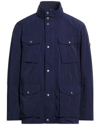 Hackett - Jacket - Lyst