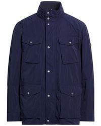 Hackett - Jacket - Lyst