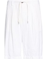 40weft - Shorts & Bermuda Shorts - Lyst