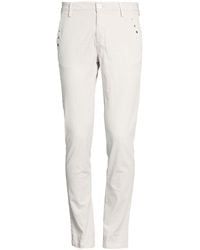 Aglini - Pants - Lyst