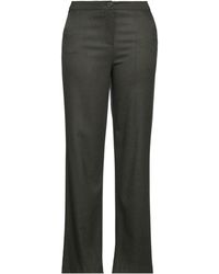 Soallure - Trouser - Lyst